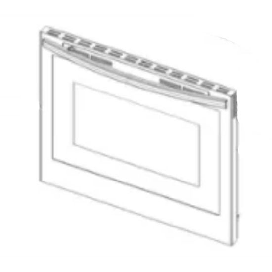 Picture of Samsung DG94-03595B Appliance Door Module