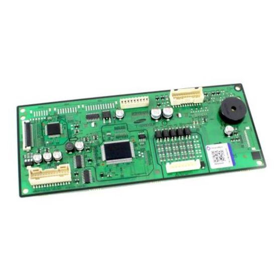 Picture of Samsung DG94-03673C Assy Pcb Eeprom