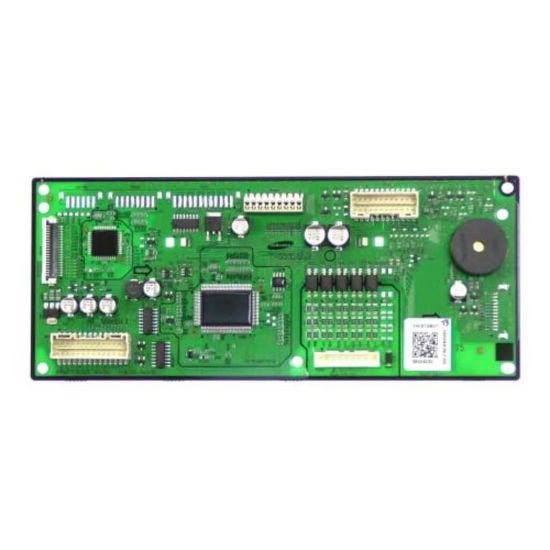 Picture of Samsung DG94-03673D Assy Pcb Eeprom