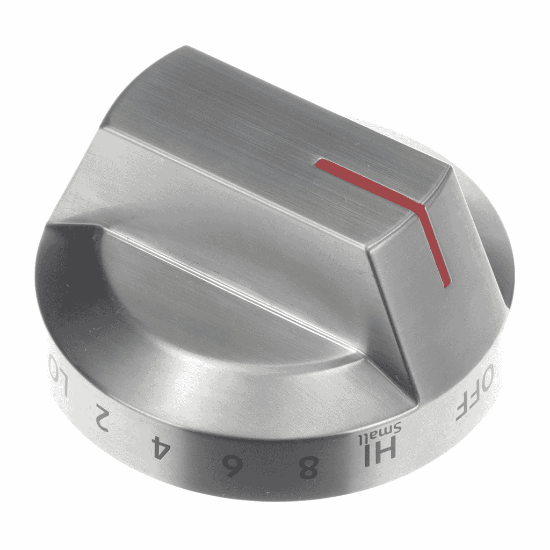 Picture of Samsung DG94-03797D Assembly Knob