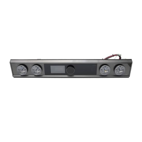 Picture of Samsung DG94-03852A Assembly Control Box Module