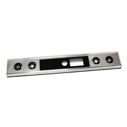 Picture of Samsung DG94-03895C Control Panel Sub