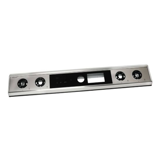 Picture of Samsung DG94-03895C Control Panel Sub