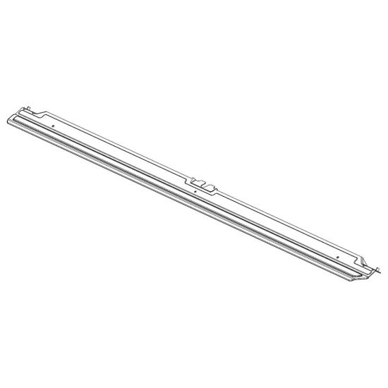 Picture of Samsung DG94-03956A Assembly Bracket A Guide