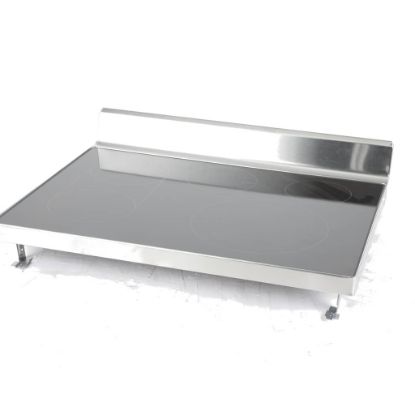 Picture of Samsung DG94-03975A Assembly Cooktop Frame Module