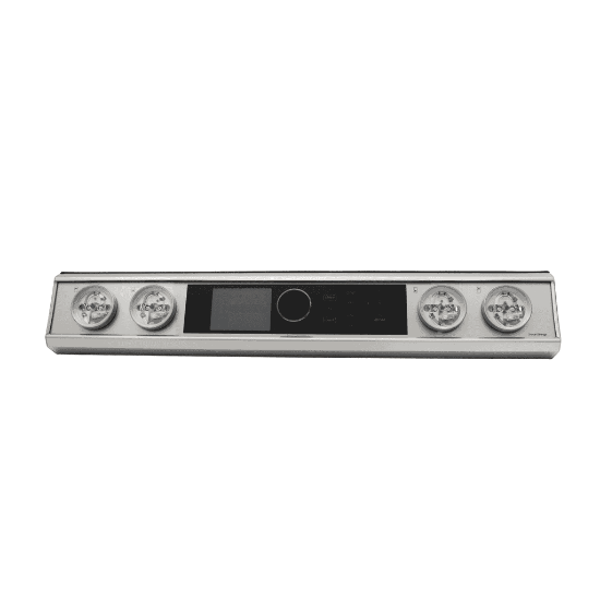Picture of Samsung DG94-03982A Assembly Control Box Module