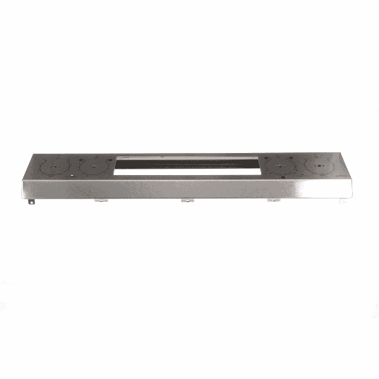 Picture of Samsung DG94-04024A Control Panel Sub