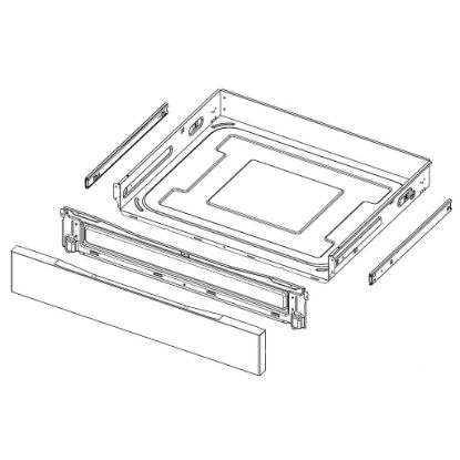 Picture of Samsung DG94-04104A Assembly Drawer
