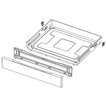 Picture of Samsung DG94-04105C Assembly Drawer
