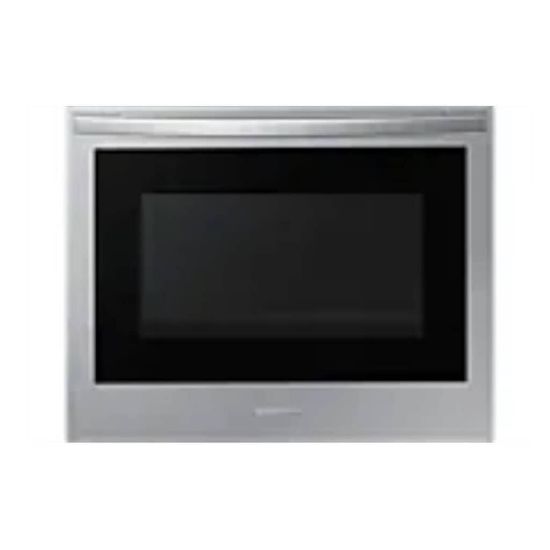 Picture of Samsung DG94-04089A Appliance Door Module