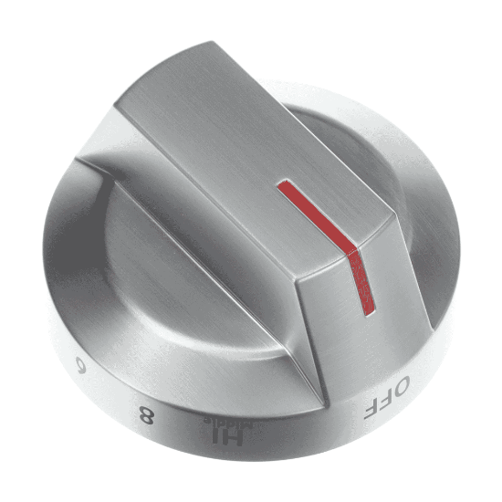 Picture of Samsung DG94-04396C Assembly Knob
