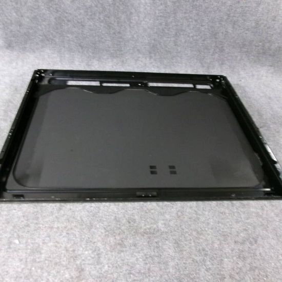 Picture of Samsung DG94-04387A Assembly Cooktop Frame-module