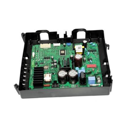 Picture of Samsung DG94-04552E Assembly Holder Pcb;nk8000am, North America,