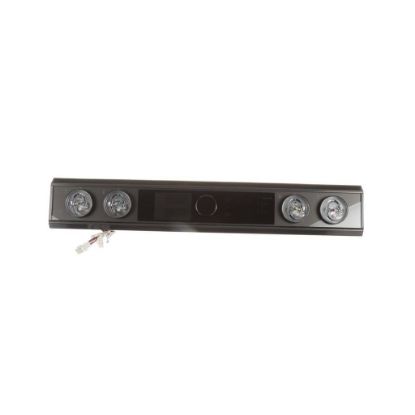 Picture of Samsung DG94-04664B Assembly Control Box-module