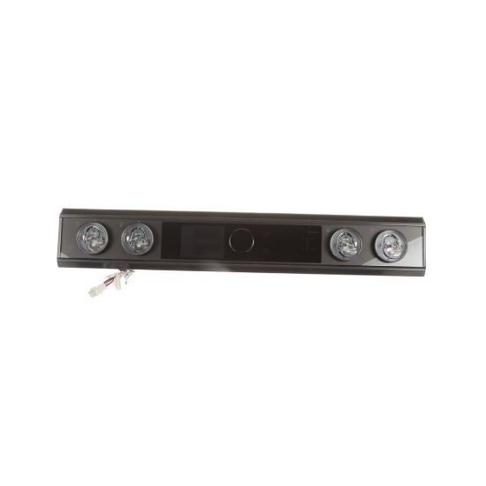 Picture of Samsung DG94-04664B Assembly Control Box-module