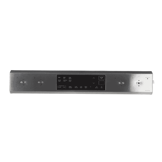 Picture of Samsung DG94-04664P Assembly Control Box-module