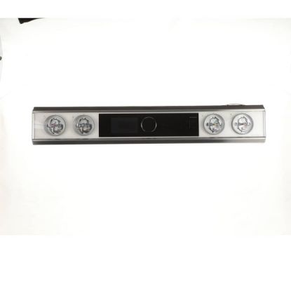 Picture of Samsung DG94-04664F Assembly Control Box-module