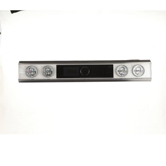 Picture of Samsung DG94-04664F Assembly Control Box-module