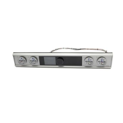 Picture of Samsung DG94-04664A Assembly Control Box-module