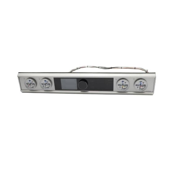 Picture of Samsung DG94-04664A Assembly Control Box-module