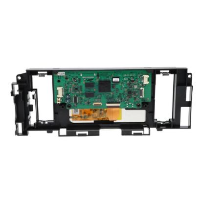 Picture of Samsung DG94-04719A Assembly Control Panel;dacor Pro Combi Oven