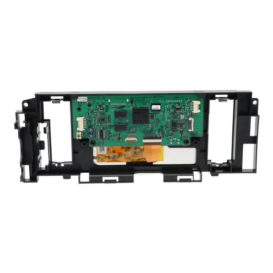 Picture of Samsung DG94-04719A Assembly Control Panel;dacor Pro Combi Oven