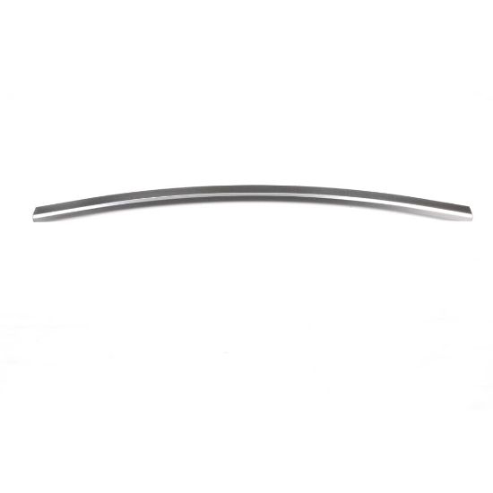 Picture of Samsung DG94-05022A Assembly Handle;30"" Oven,al + Cap,silver