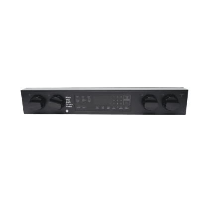 Picture of Samsung DG94-05928E Assembly Control Box;nse6dg8100**aa/c,black,