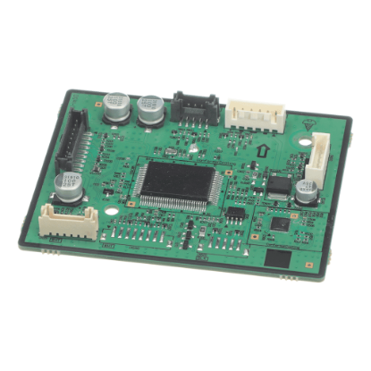 Picture of Samsung DG94-06044A Assy Pcb Eeprom;1,ne/nx9100d,assy Pcb Su