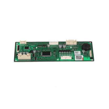 Picture of Samsung DG94-06051A Assembly Pcb Eeprom;3,ne/nx9100d,assembly Pcb Su