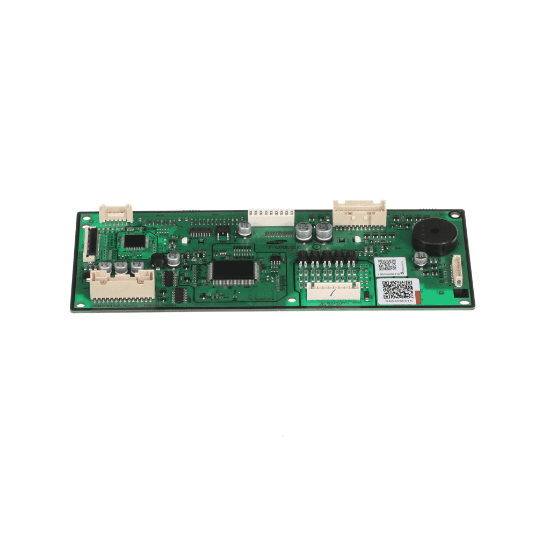 Picture of Samsung DG94-06051A Assembly Pcb Eeprom;3,ne/nx9100d,assembly Pcb Su