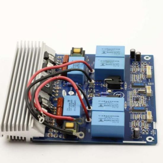 Picture of Samsung DG96-00117D Assembly Inverter Module R