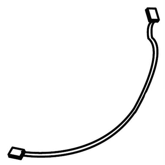 Picture of Samsung DG96-00125A Assembly Wire Harness-i