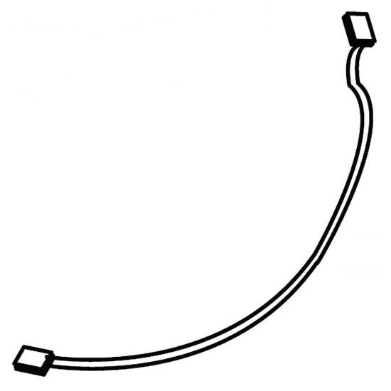 Picture of Samsung DG96-00126B Assembly Wire Harness-p