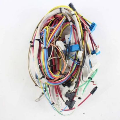 Picture of Samsung DG96-00159A Assembly Main Wire Harness