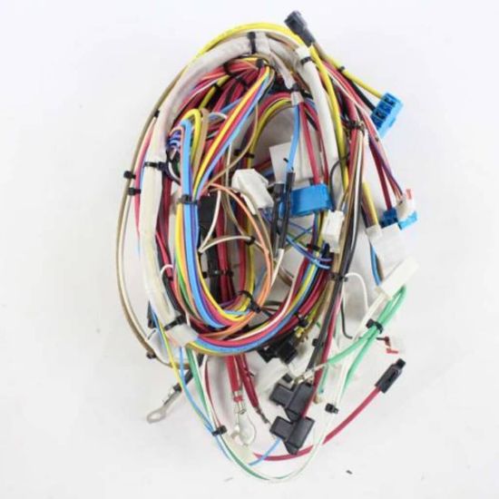 Picture of Samsung DG96-00159A Assembly Main Wire Harness