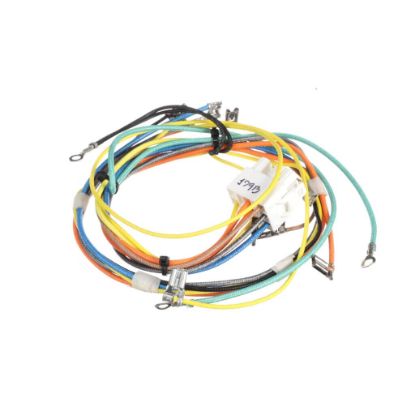 Picture of Samsung DG96-00179B Assembly Wire Harness-cooktop B
