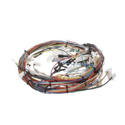 Picture of Samsung DG96-00243A Assembly Main Wire Harness