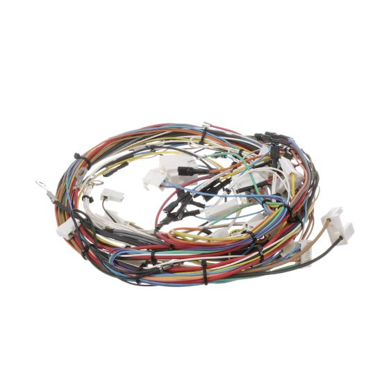 Picture of Samsung DG96-00243A Assembly Main Wire Harness
