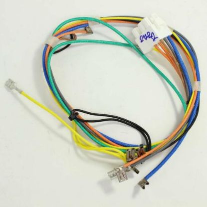 Picture of Samsung DG96-00272A Assembly Wire Harness-cooktop B