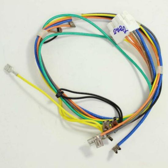 Picture of Samsung DG96-00272A Assembly Wire Harness-cooktop B