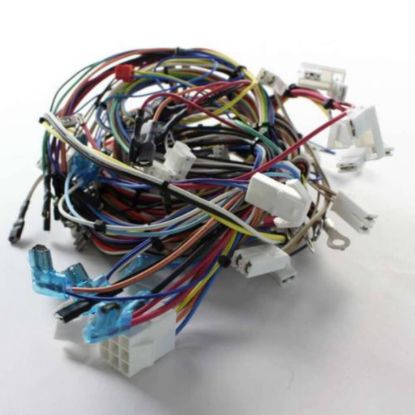 Picture of Samsung DG96-00273A Assembly Main Wire Harness