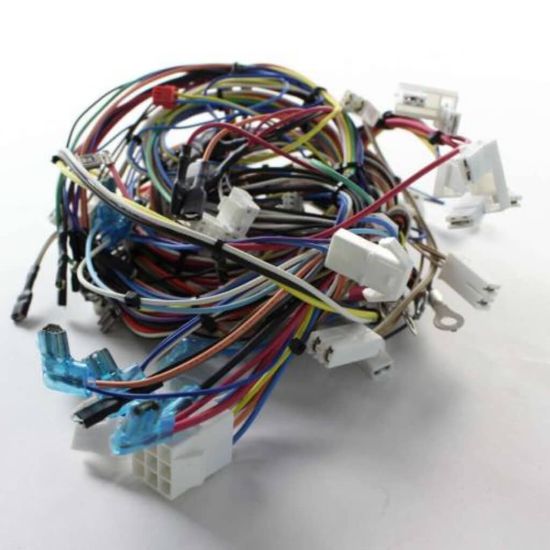 Picture of Samsung DG96-00273A Assembly Main Wire Harness