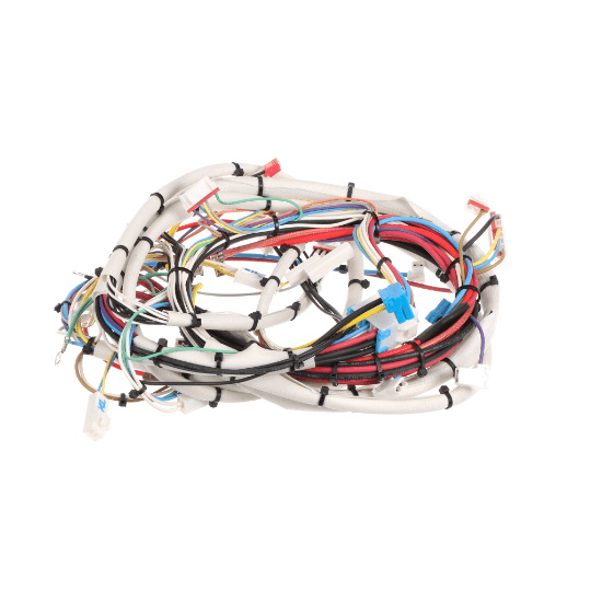 Picture of Samsung DG96-00325A Assembly Main Wire Harness