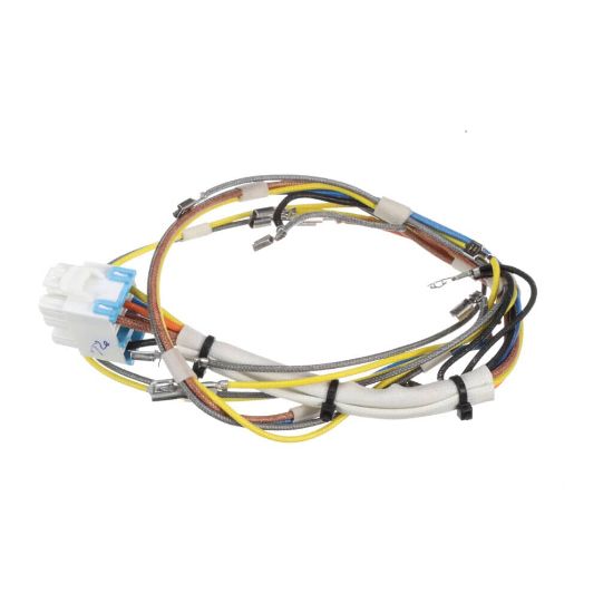 Picture of Samsung DG96-00344A Assembly Wire Harness-cooktop