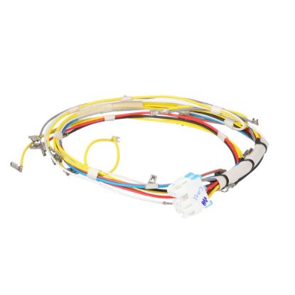 Picture of Samsung DG96-00341A Assembly Wire Harness-cooktop