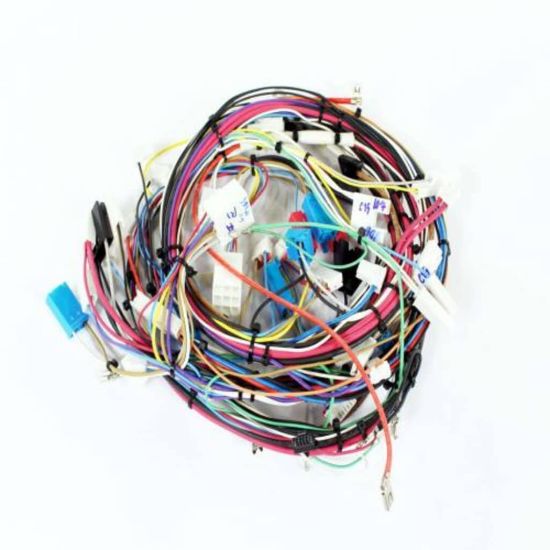 Picture of Samsung DG96-00382A Assembly Main Wire Harness