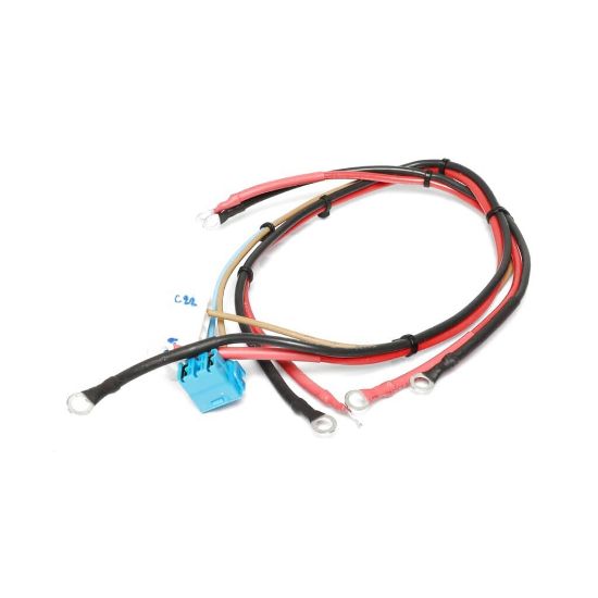 Picture of Samsung DG96-00363A Assembly Wire Harness-cooktop