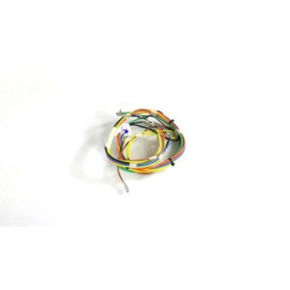 Picture of Samsung DG96-00376A Assembly Wire Harness-cooktop