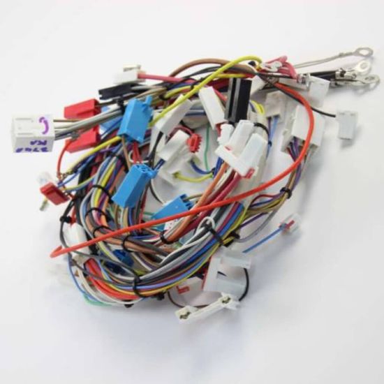 Picture of Samsung DG96-00378A Assembly Main Wire Harness
